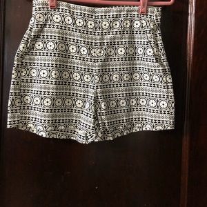 Gap Dress Shorts